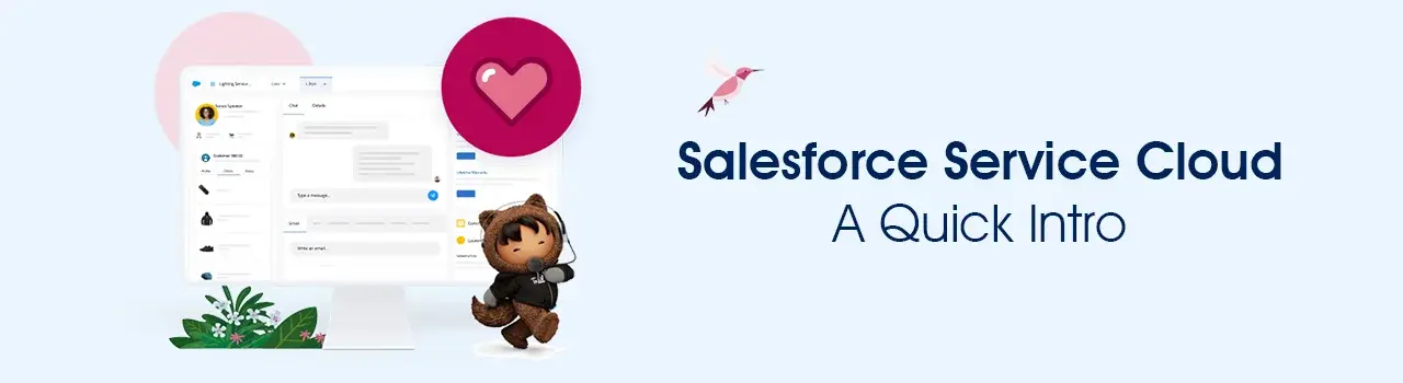 Salesforce Sales Cloud vs Service Cloud: Which One Is Right?