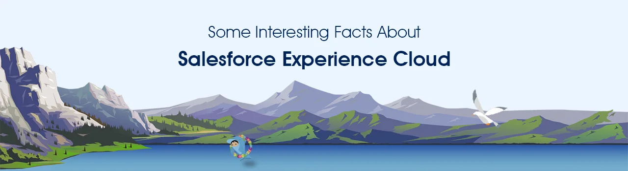Facts about Salesforce Experience Cloud