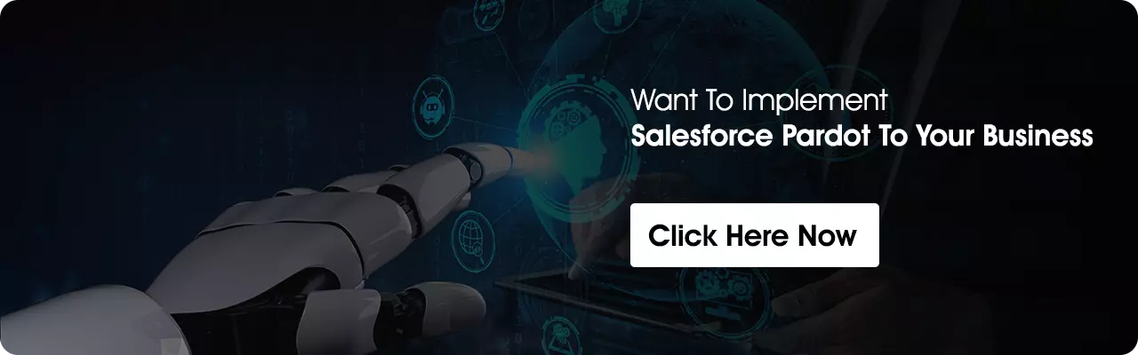 Salesforce Implementation Partners