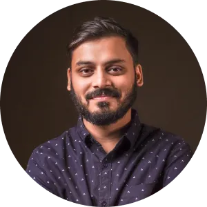 Jagrat Maheshwari, Salesforce Sales and Service Cloud Expert