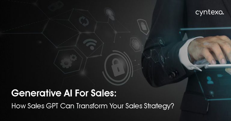 How To Maximize Efficiency & ROI with Salesforce Data Cloud?