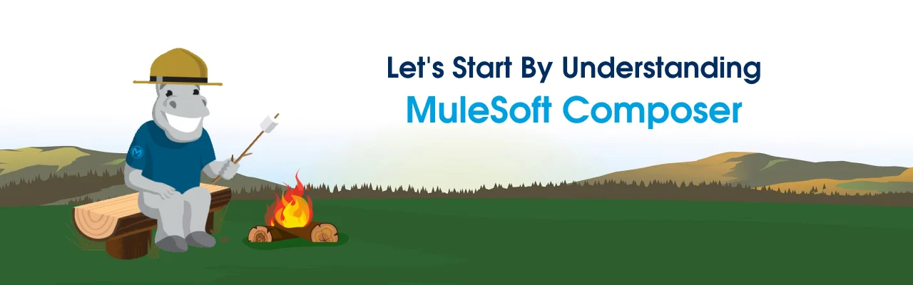 what is Mulesoft composer
