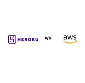 Heroku Vs Aws : which one to choose banner