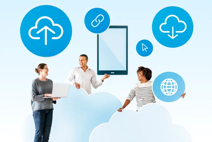 Ways to utilize salesforce service cloud to its fullest banner