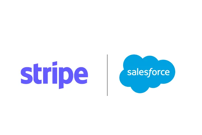Stripe Integration With Salesforce Banner