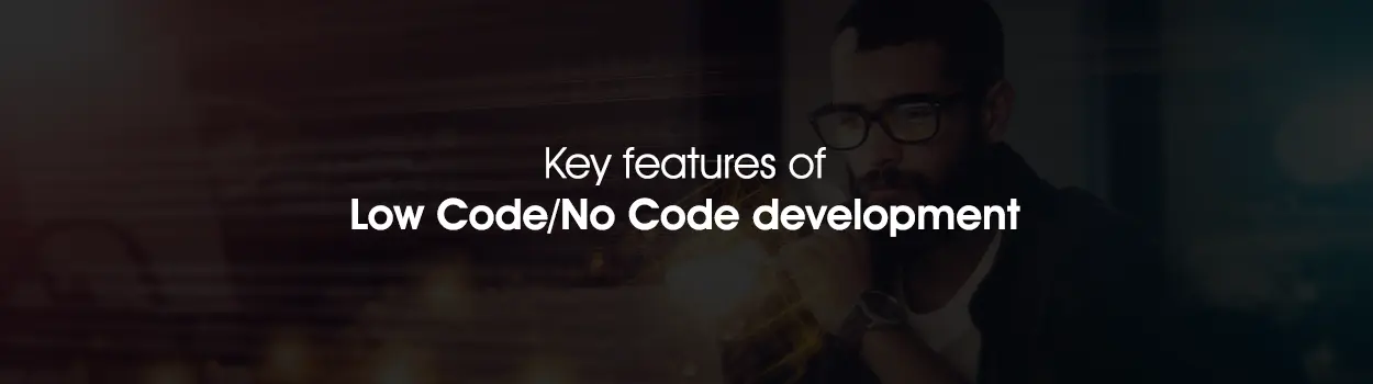 The Future: Rise of Low-Code and No-Code Software Development