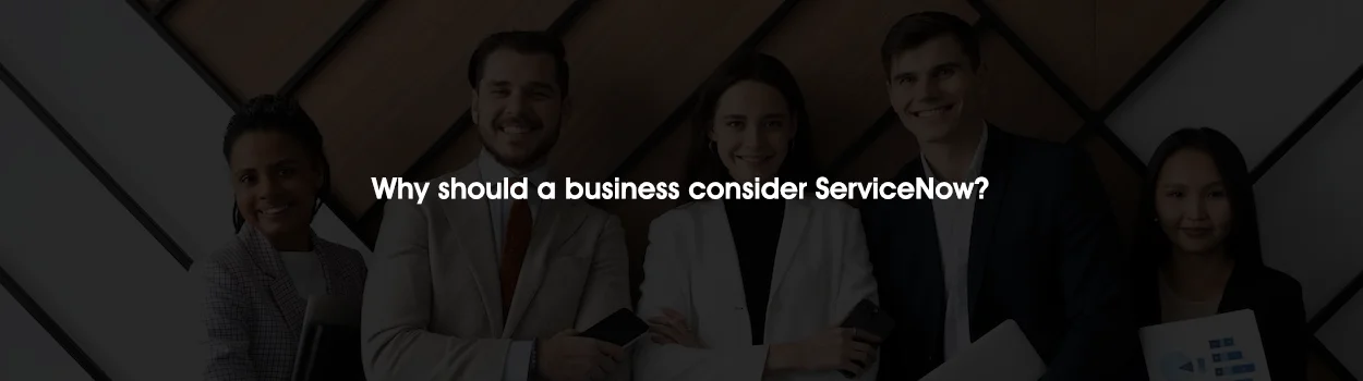 What is ServiceNow? Products, Pricing, and Benefits Explained