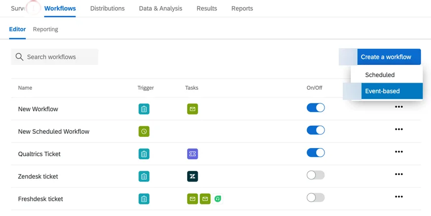 Select Event Based Workflow Img