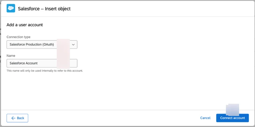 Select Insert Object Selection Depends On Your Choice