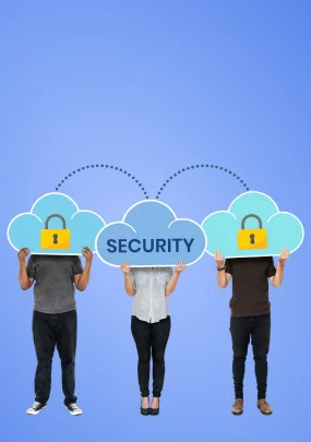 Strengthening Cloud Security and compliance for Government Agency with Azure Banner