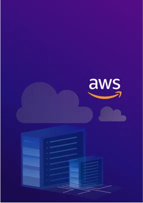 what is amazon web services banner image