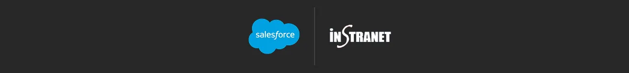 Salesforce Instranet Acquisitions Dark Img