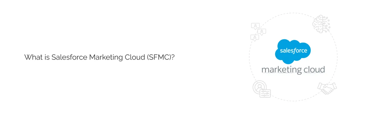 Marketing Cloud Logo Marketing Cloud Logo