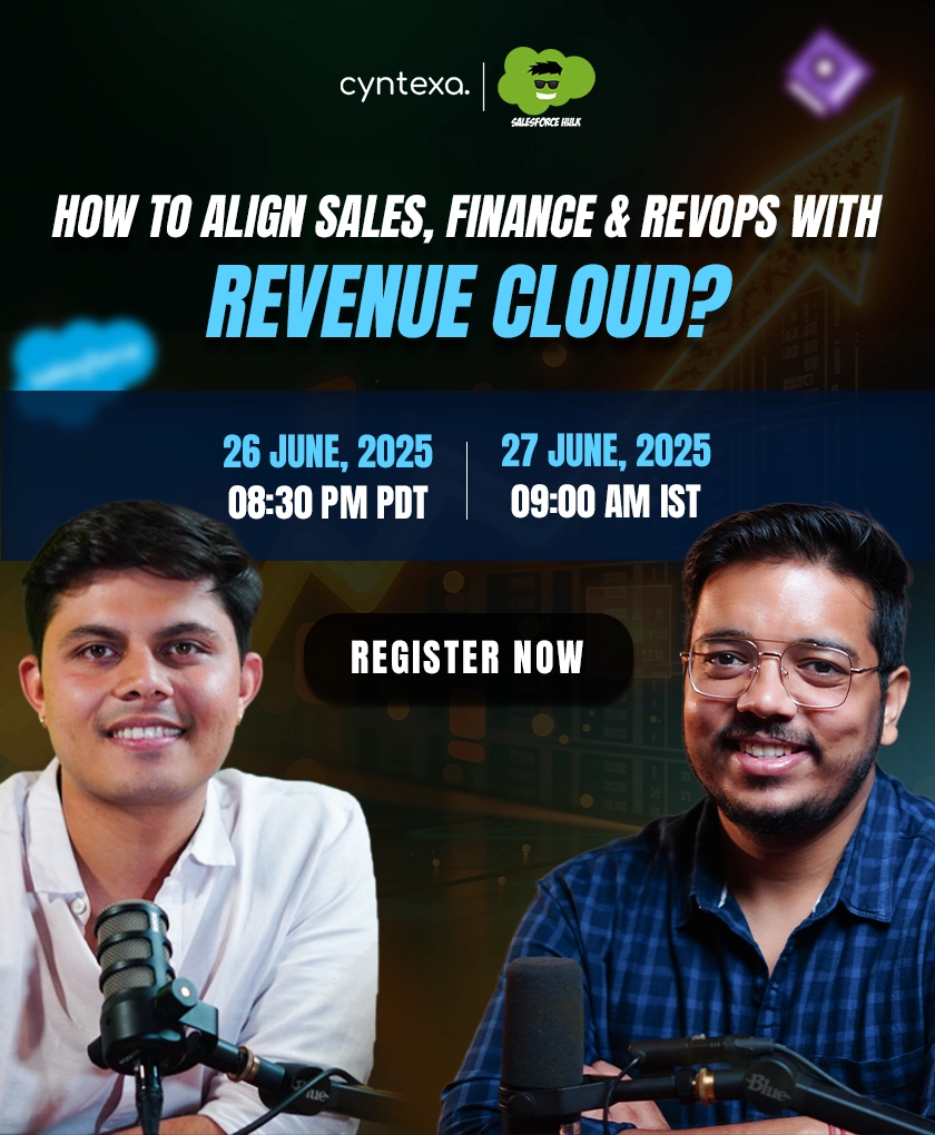 salesforce