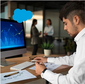 How a SaaS Provider Streamlined Their Sales & Billing Processes with Salesforce Banner
