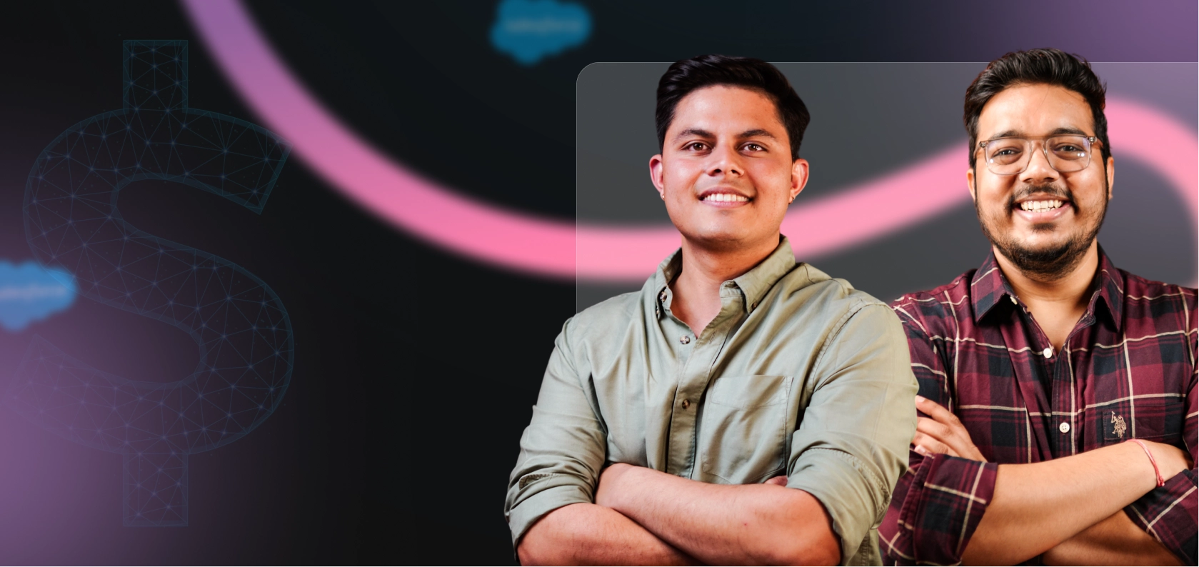 Event Banner