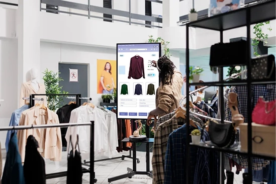 Agentforce in Retail & E‑Commerce Img