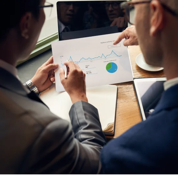 ServiceNow PPM Implementation Banner Image 
