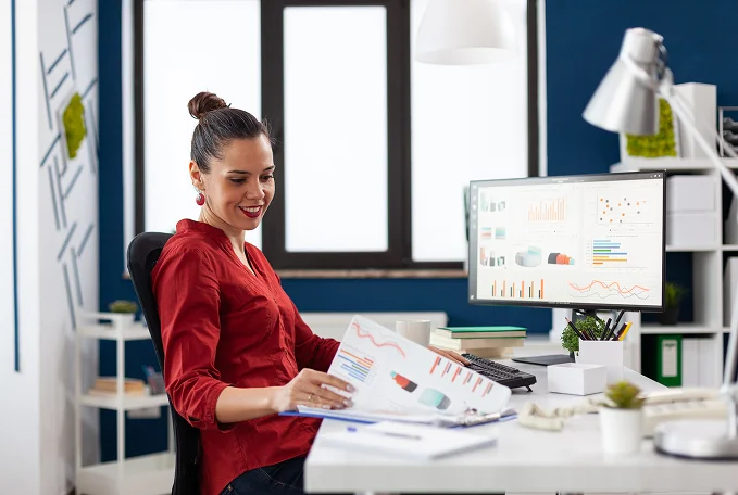ServiceNow Sales & Order Management Banner Image