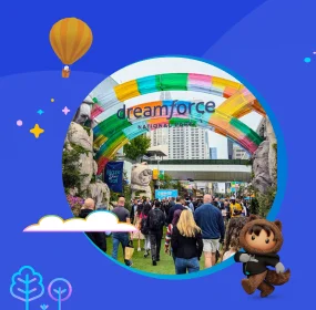 Dreamforce 2025: Your Complete Guide Banner 
