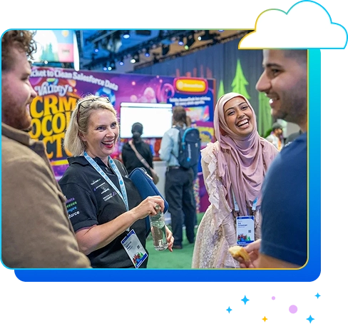 Dreamforce Description Image
