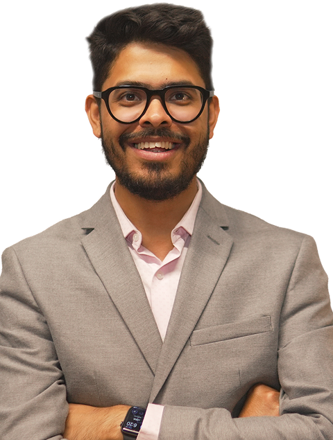 Chakshuv Khurana