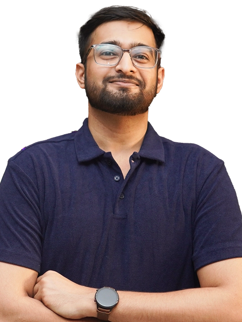 Priyanshu Bhargava