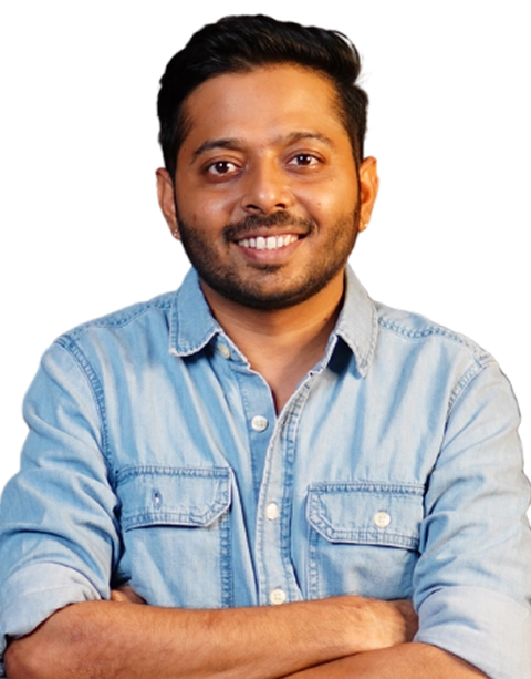 Shubham Gupta