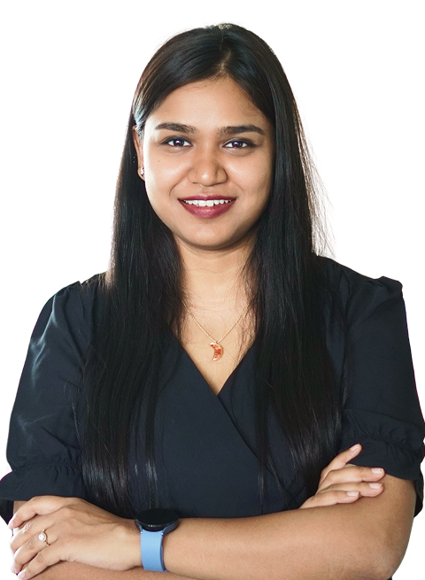 Tanushri Goyal