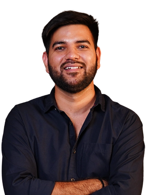 Vaibhav Vyas
