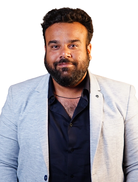 Vineet Bhagchandani