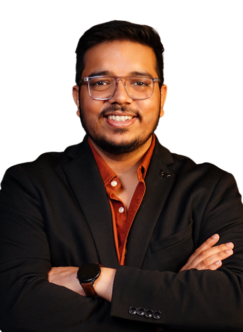 Vishwajeet Srivastava