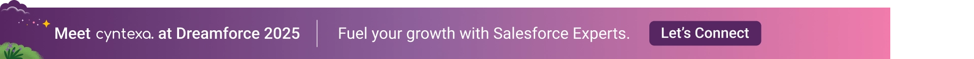 Cyntexa With Salesforce Collab Webinar
