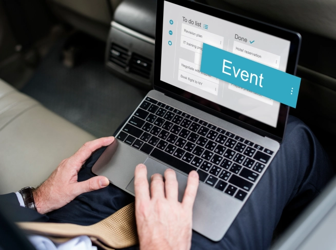Real-Time & Event-Driven Integration