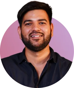Vaibhav Vyas