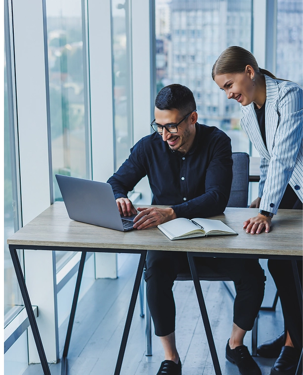 Salesforce Consulting Services