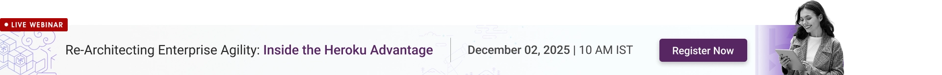 Cyntexa With Salesforce Collab Webinar