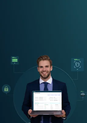 ServiceNow data encryption banner image