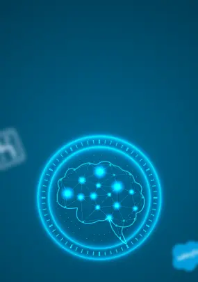 Heroku, Salesforce & IoT: Unified Platform for 15+ Smart Factories Banner Img