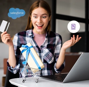 Real-Time Retail Loyalty Rewards with Salesforce and Heroku Banner Img