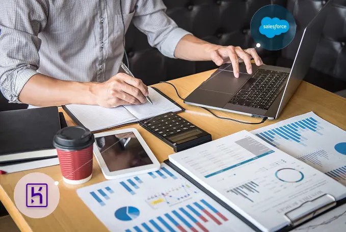 Automating Document Processing with OCR, Salesforce & Heroku Banner Img