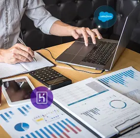 Automating Document Processing with OCR, Salesforce & Heroku Banner Img