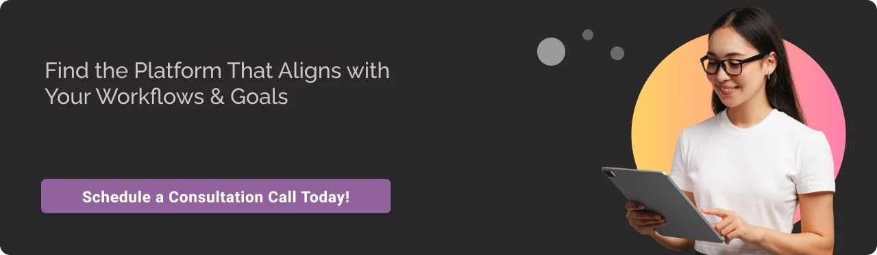 Call to action: ServiceNow alternatives