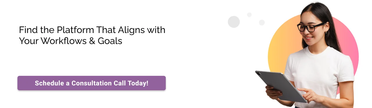 Call to action: ServiceNow alternatives