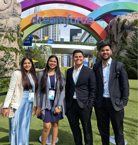 Dreamforce 2025 Event Image for Listing Section