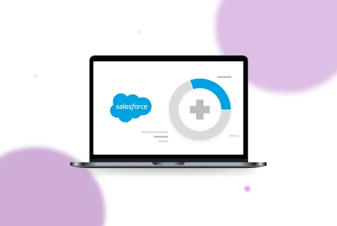 Salesforce Health Check Guide Banner