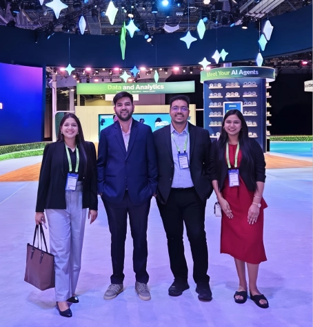 ServiceNow Knowledge Event Image for Listing Section