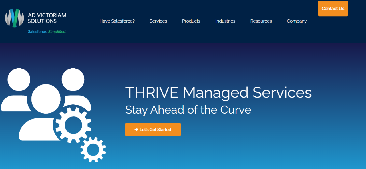 Ad Victorium Page Image for Listicle