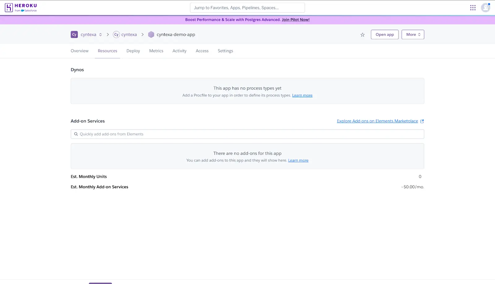 Explore Add-ons on Elements Marketplace