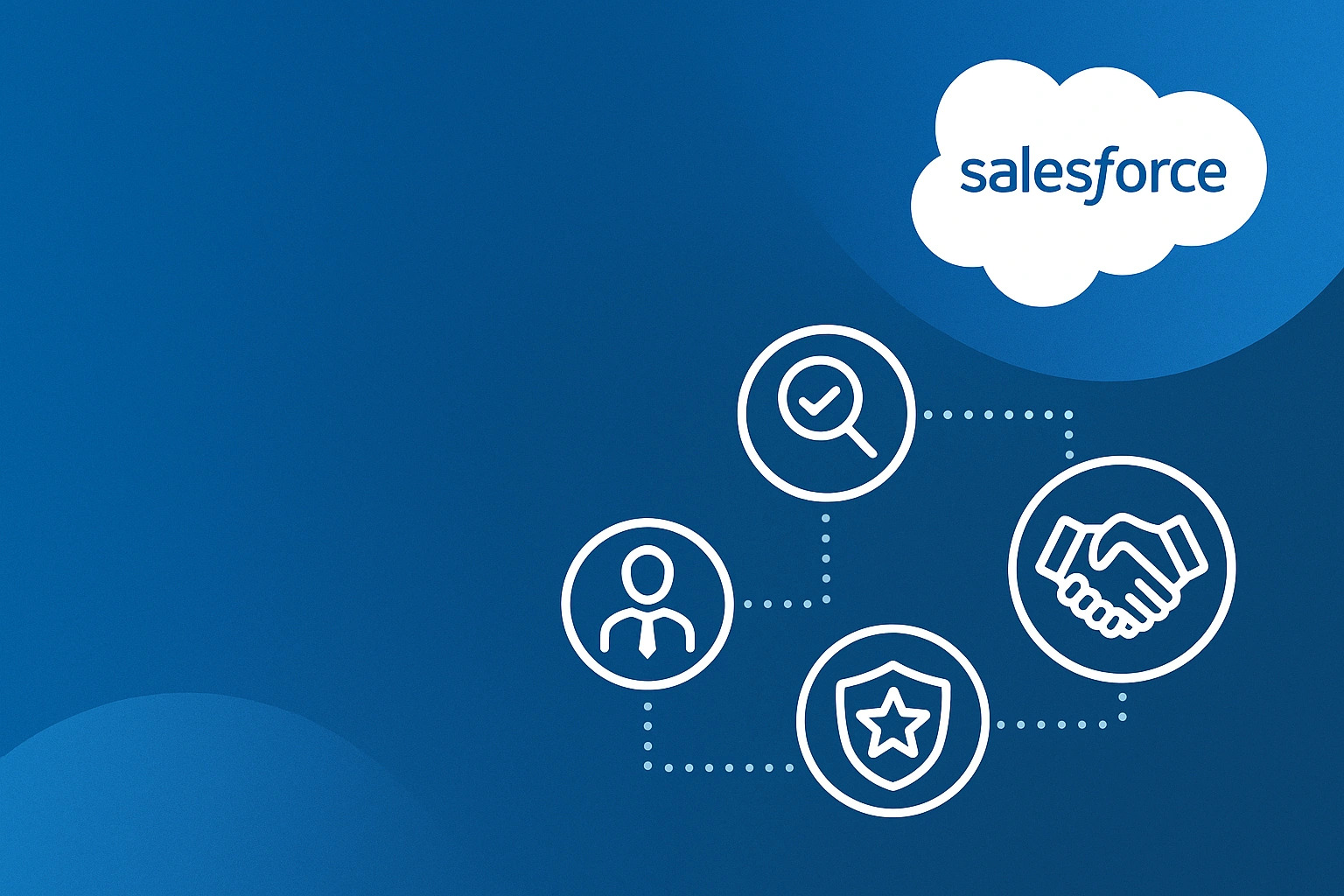 How to Choose the Right Salesforce Development Partner Banner Img